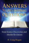 Answers to Life's Enduring Questions cover