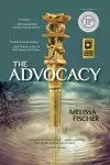 The Advocacy cover