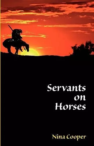 Servants on Horses cover