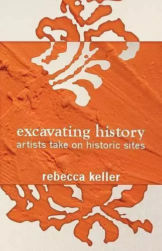 Excavating History cover