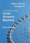 An Analysis of the Finite Element Method cover