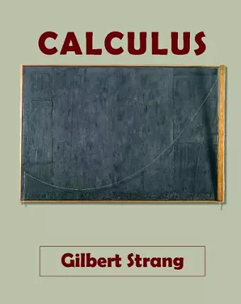 Calculus cover