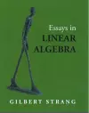 Essays in Linear Algebra cover