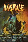 The Lords Of Misrule cover