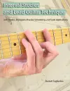 Interval Studies and Lead Guitar Technique cover