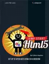 Jump Start HTML5 cover