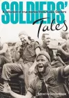 Soldiers' Tales cover