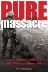 Pure Massacre cover