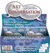 The Art of Conversation 12 Copy Display Shipper - All Ages cover