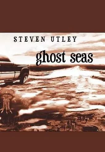 Ghost Seas cover