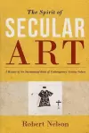 Spirit of Secular Art cover