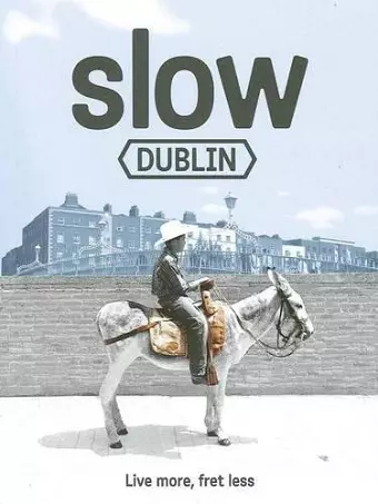 Slow Dublin cover