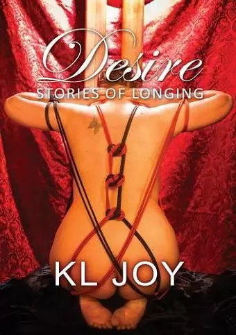 Desire cover