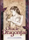 Oracle of the Dragonfae cover