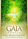 Gaia Oracle cover