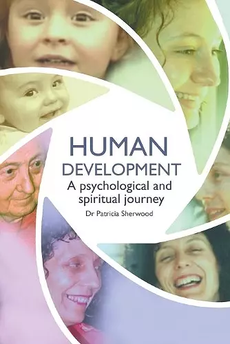 Human development cover