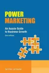 Power Marketing cover