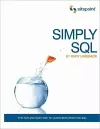 Simply SQL cover