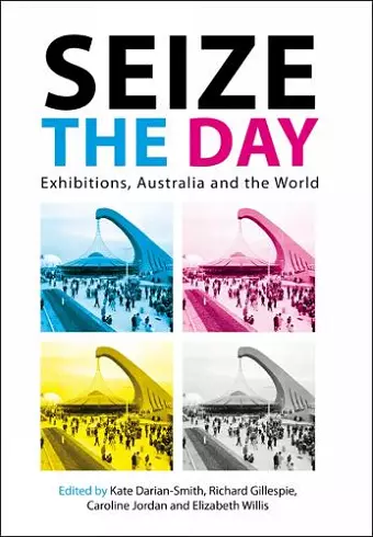 Seize the Day cover