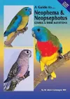 Neophema and Neopsephotus Genera and Their Mutations cover