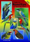 Rosellas and Their Mutations cover