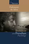 Buddhist & Freudian Psychology cover