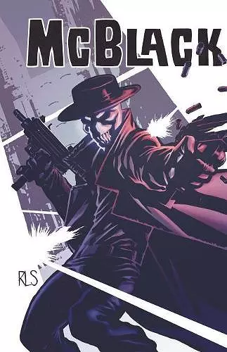 McBlack cover