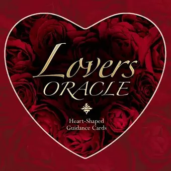 Lovers Oracle cover