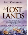 Lost Lands, the cover