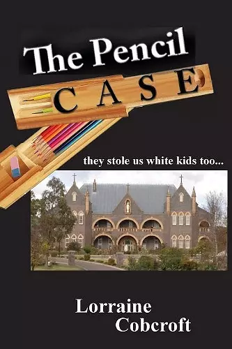 The Pencil Case cover