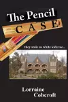 The Pencil Case cover