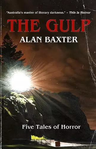 The Gulp cover