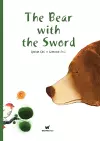 Bear with the Sword, The cover