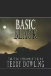Basic Black cover