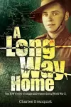 Long Way Home cover
