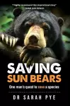 Saving Sun Bears cover