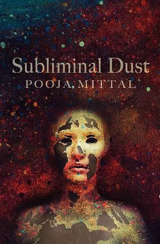 Subliminal Dust cover