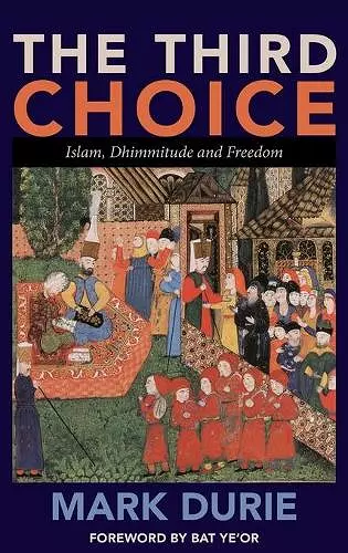 The Third Choice cover