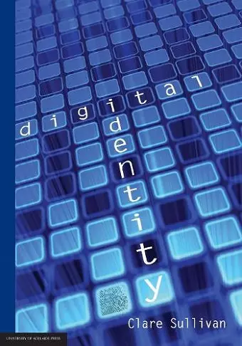 Digital Identity cover