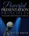 Powerful Presentation Principles cover