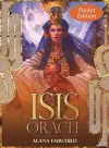 Isis Oracle - Pocket Edition cover