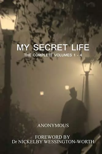 My Secret Life cover