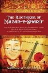 The Rugmaker of Mazar-e-Sharif cover