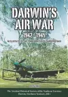 Darwin'S Air War 1942-1945 cover