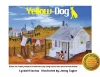 Yellow Dog cover