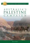 Australia'S Palestine Campaign cover