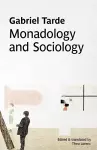 Monadology and Sociology cover