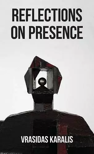 Reflections on Presence cover