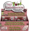 The Art of Food Conversation 12 Copy Display cover