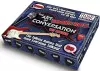 Art of Conversation Rocknroll cover